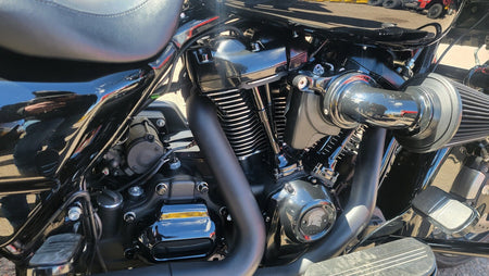 Magnetic Bolt Cover Kit