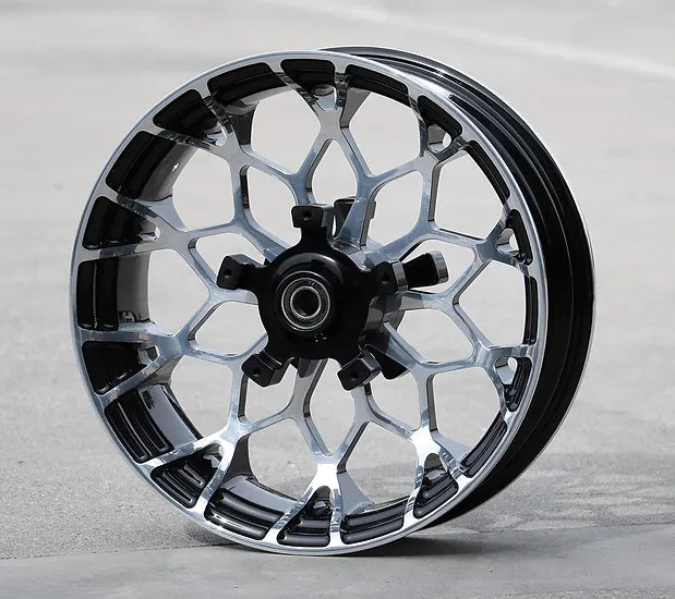 METAL ARTOPIA PRODIGY WHEEL