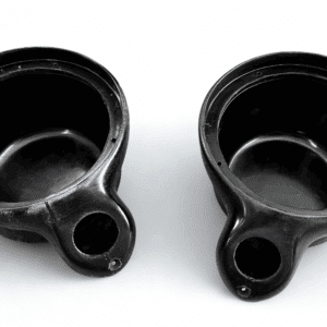 COMING SOON Harley-Davidson Road Glide 3 / Freewheeler Audio Pods 8″