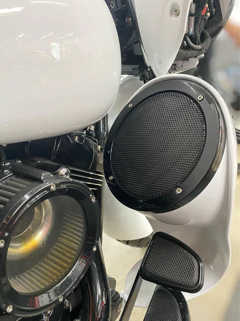 XEL 8.8" RING ADAPTERS
