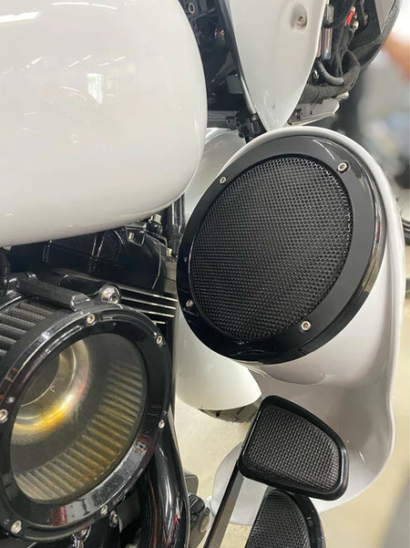 XEL 8.8" RING ADAPTERS