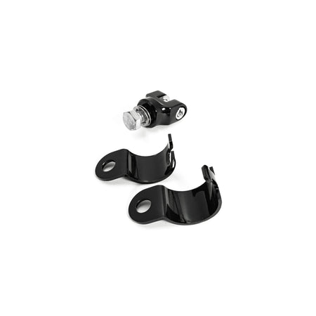 Iron Hold Engine Highway Peg Mounts for HD Tourin, Freewheeler and RG3