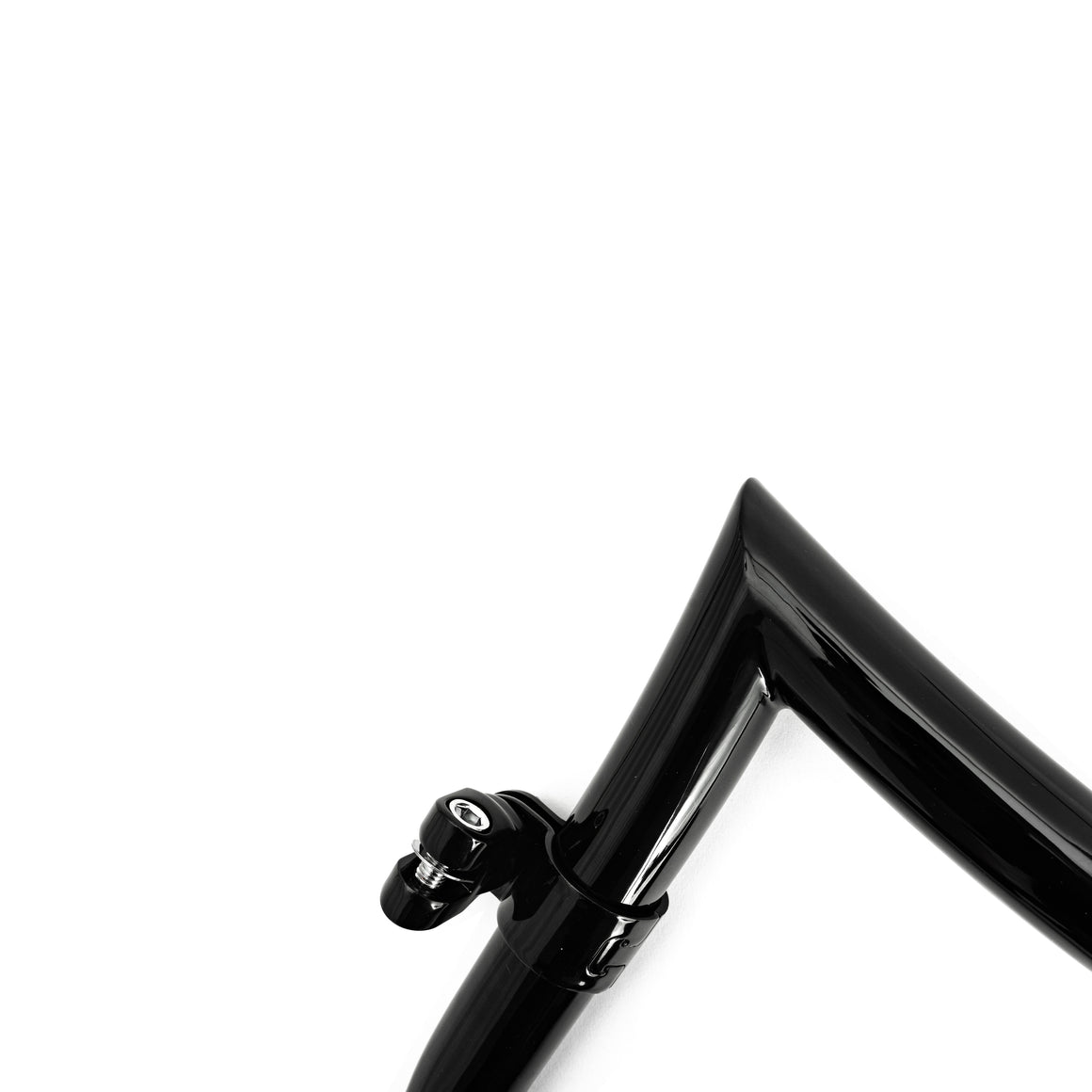 Iron Hold Engine Highway Peg Mounts for HD Tourin, Freewheeler and RG3