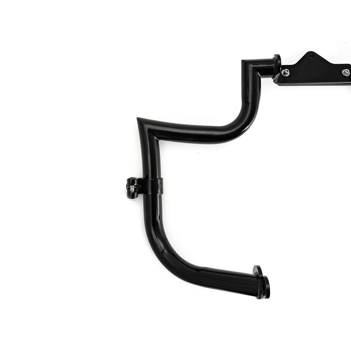 Iron Hold Engine Highway Peg Mounts for HD Tourin, Freewheeler and RG3