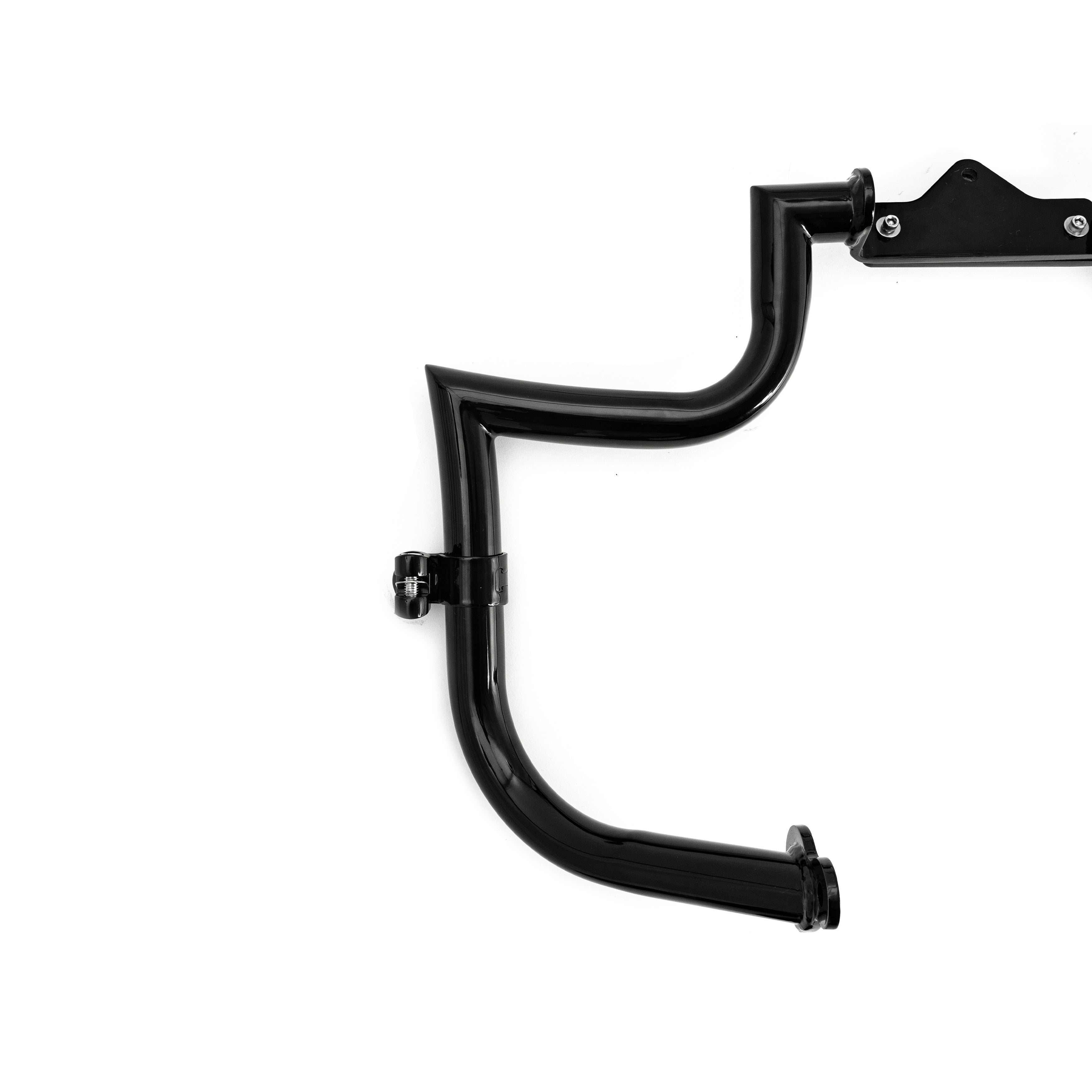 Iron Hold Engine Highway Peg Mounts for HD Tourin, Freewheeler and RG3