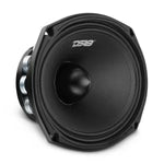 DS18 6x9" Midrange Loudspeaker with Neodymium Rings and Aluminum Bullet | 375 Watts RMS 4-Ohm