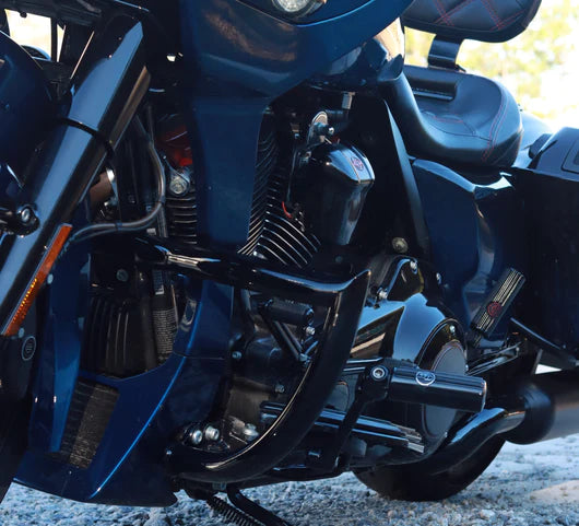 KST Maverick Highway Bar '14-23 Touring