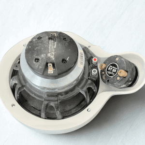 COMING SOON Harley-Davidson Road Glide 3 / Freewheeler Audio Pods 8″