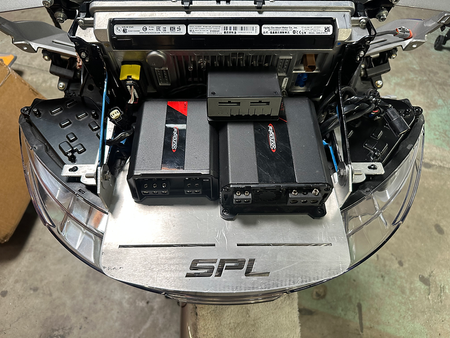 24+ SG or RG Ultimate Audio Upgrade!