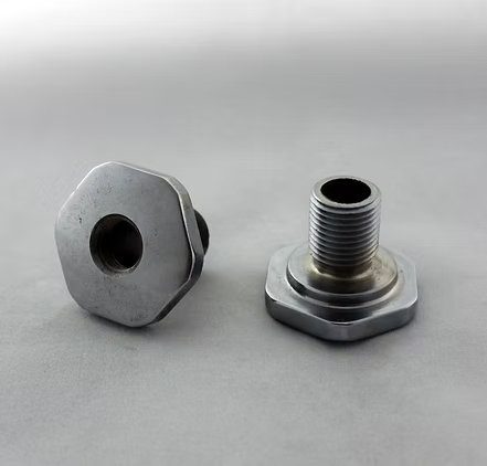 American Suspension 41mm AR-70 Air Cap Pair for 1989-2013 Touring - No oring or fittings