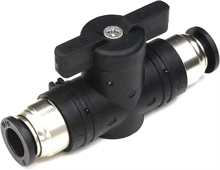 American Suspension Shut Off Safety Valve - for PET Controller