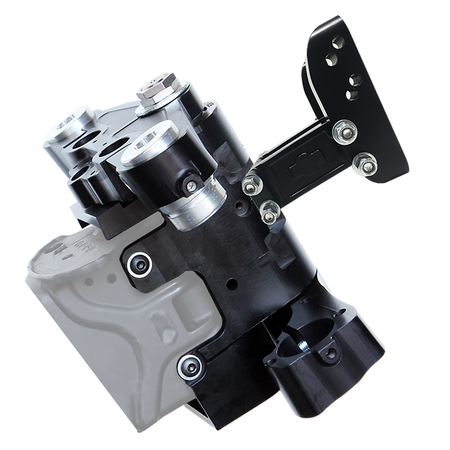 American Suspension 1999-2023 Road Glide Fairing Mount