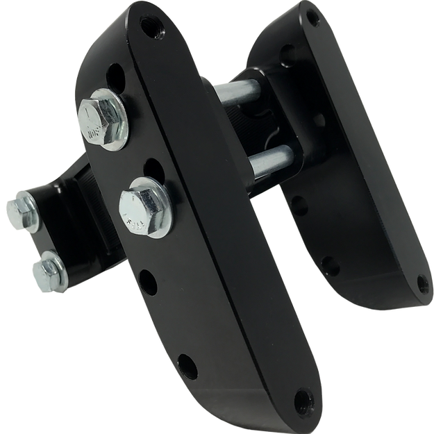 American Suspension 1999-2023 Road Glide Fairing Mount