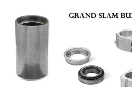 American Suspension Grand Slam Builders Short Neck Tube