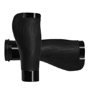 AVON Boss Performance Anodized or Chrome Rubber