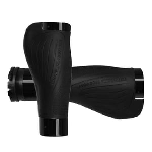AVON Boss Performance Anodized or Chrome Rubber