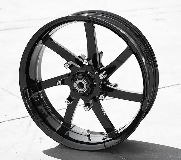METAL ARTOPIA AGITATOR WHEEL