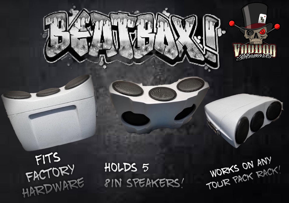 Voodoo Bikeworks The Beatbox