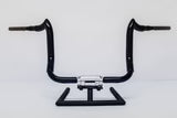 KST 1.5" Bison Bagger for '96-'23 Street Glide Models