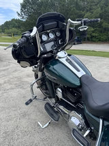 KST 1.5" Bison Bagger for '96-'23 Street Glide Models