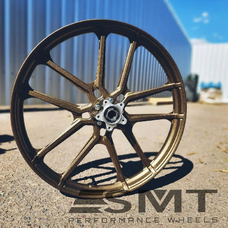 SMT PS.03 MOTORCYCLE WHEEL