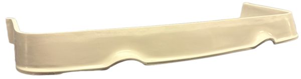 Dirty Bird Tri Glide Rear Extension 2014 To 2024