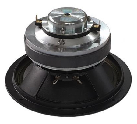 Ciare CXI200 Coaxial  8 Inches  PRO  SPL