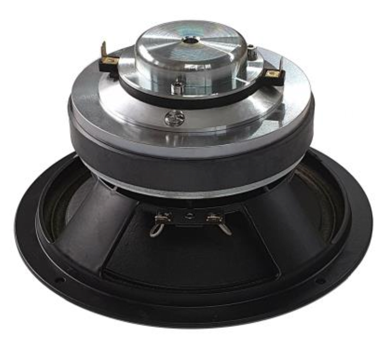 Ciare CXI200 Coaxial  8 Inches  PRO  SPL