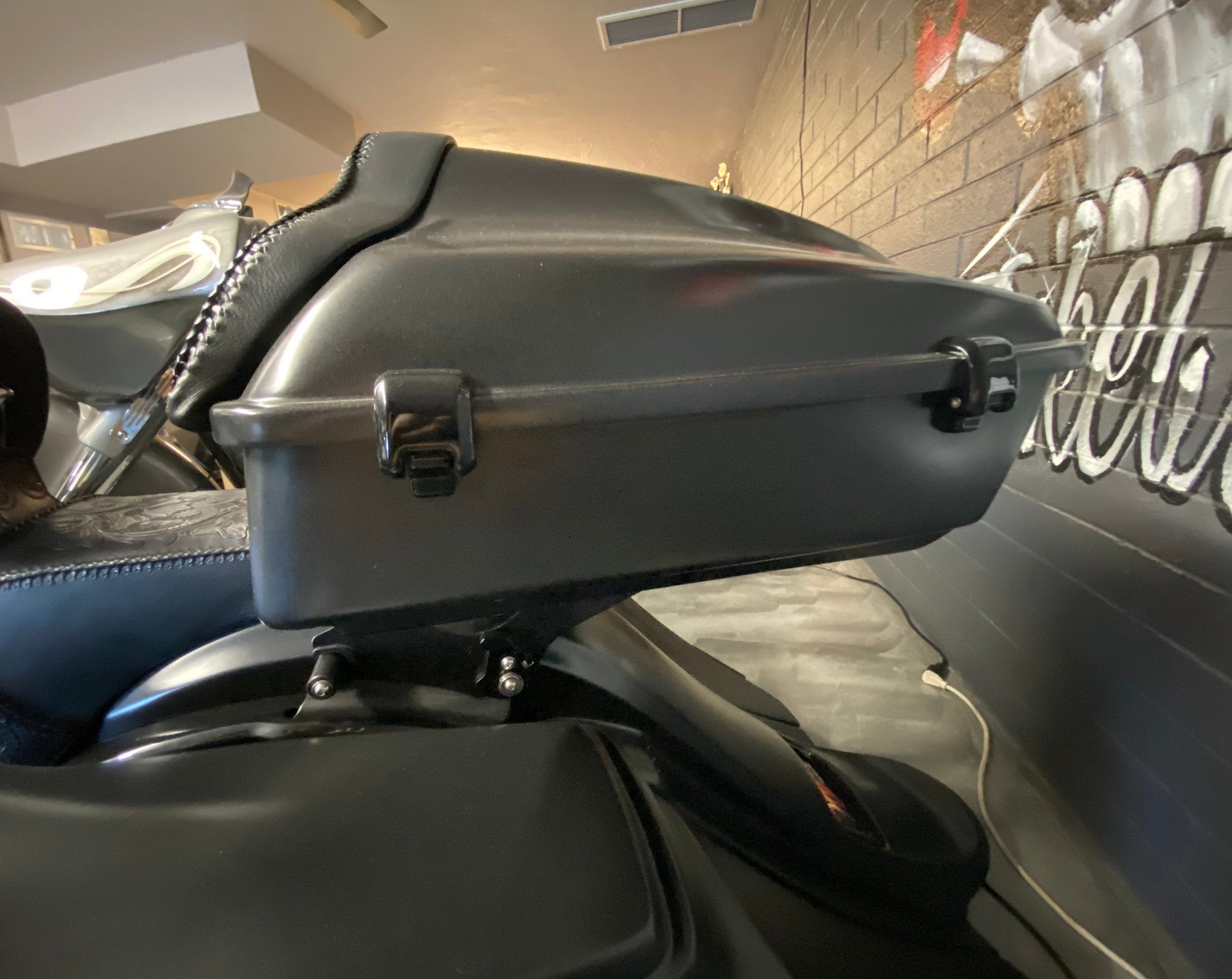 Voodoo Bikeworks Performance Series Tour Pack