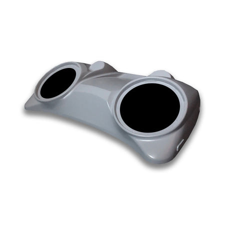 Speed by Design FUNKY 8 TOUR PACK LID