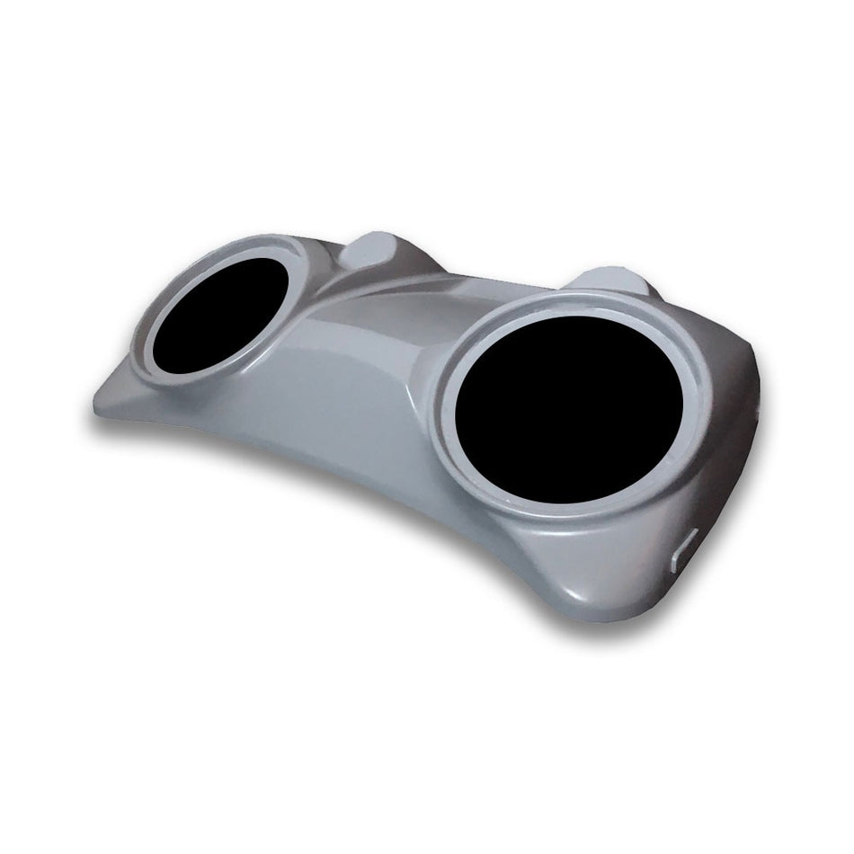 Speed by Design FUNKY 8 TOUR PACK LID