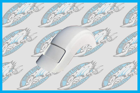 Dirty Bird Speed Series Performance Rear Fender 2009 To 2023