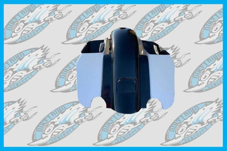 Dirty Bird Loud “Apex” Audio Rear End 2014 To 2023