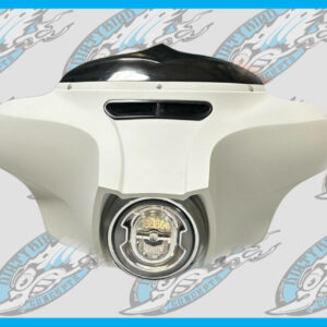 Dirty Bird Fairing “The Tyrant” Street Glide Raked Fairing 2014 To 2023