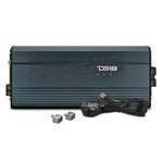 DS18 FRP Compact Monoblock Class-D Full-Range Amplifier | 8000W RMS  FRP-8K/TI