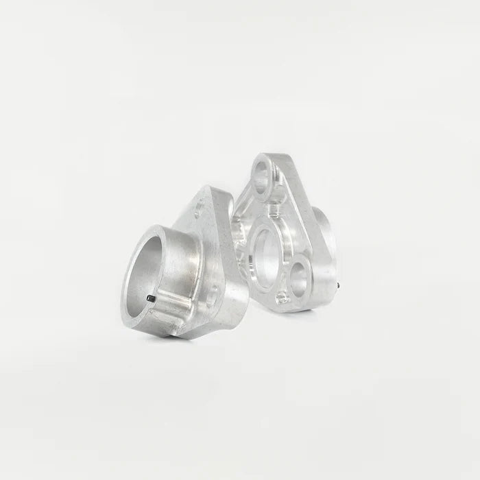 Klock Werks "Trifecta" Swingarm Blocks for Harley-Davidson 1982-2000 FXR