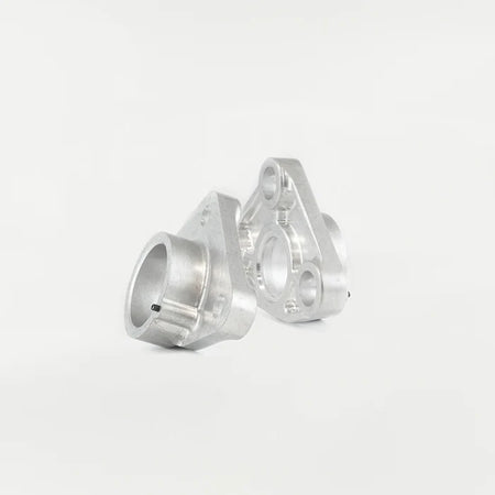 Klock Werks "Trifecta" Swingarm Blocks for Harley-Davidson 1982-2000 FXR