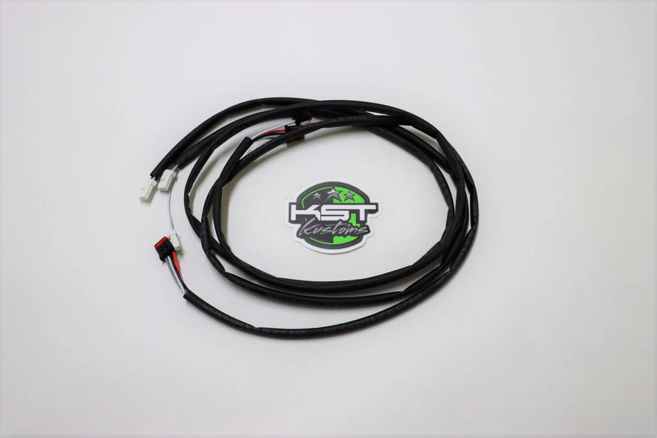 KST Full Length Switch Harnesses for '14-23 Touring