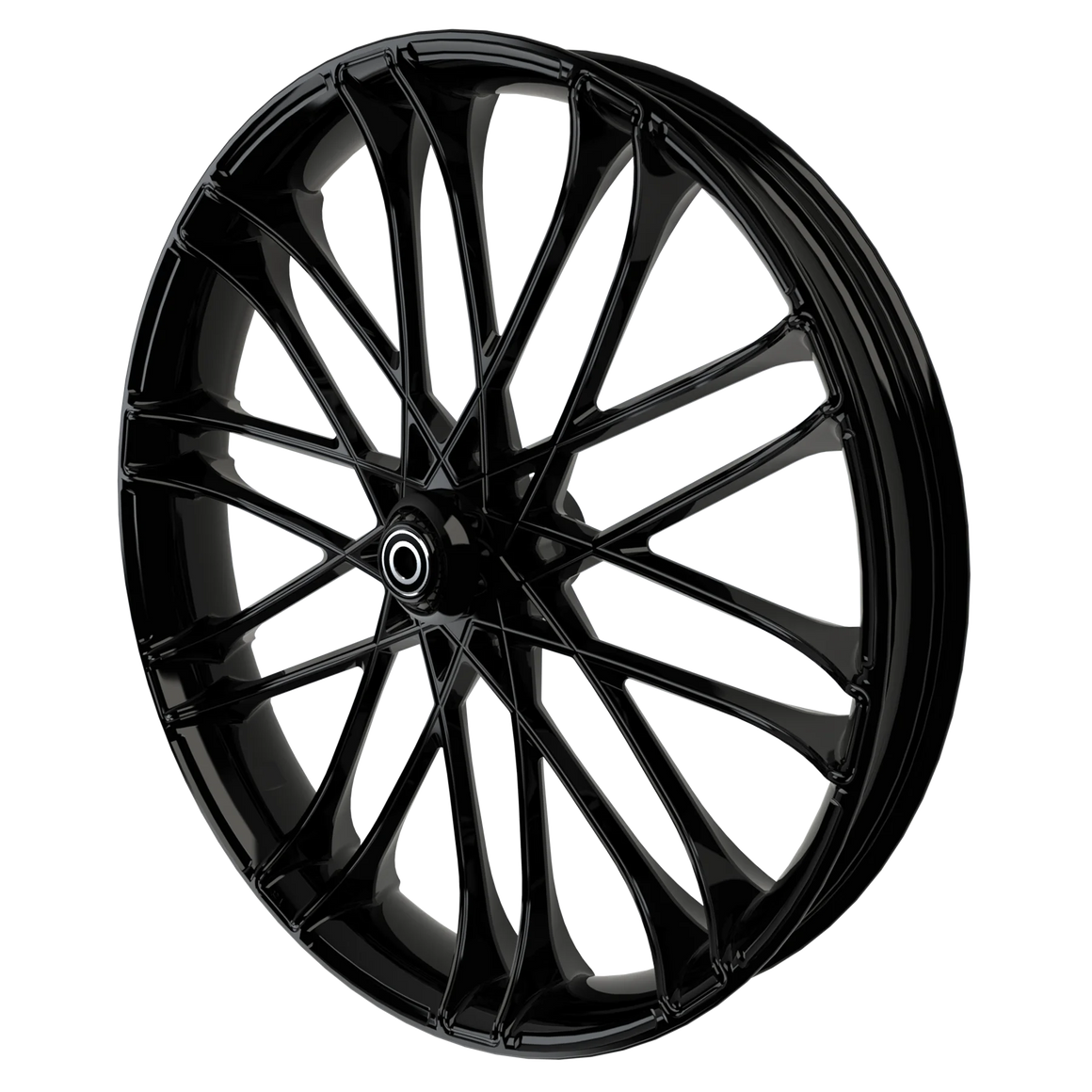 SMT G3 3D MOTORCYCLE WHEEL