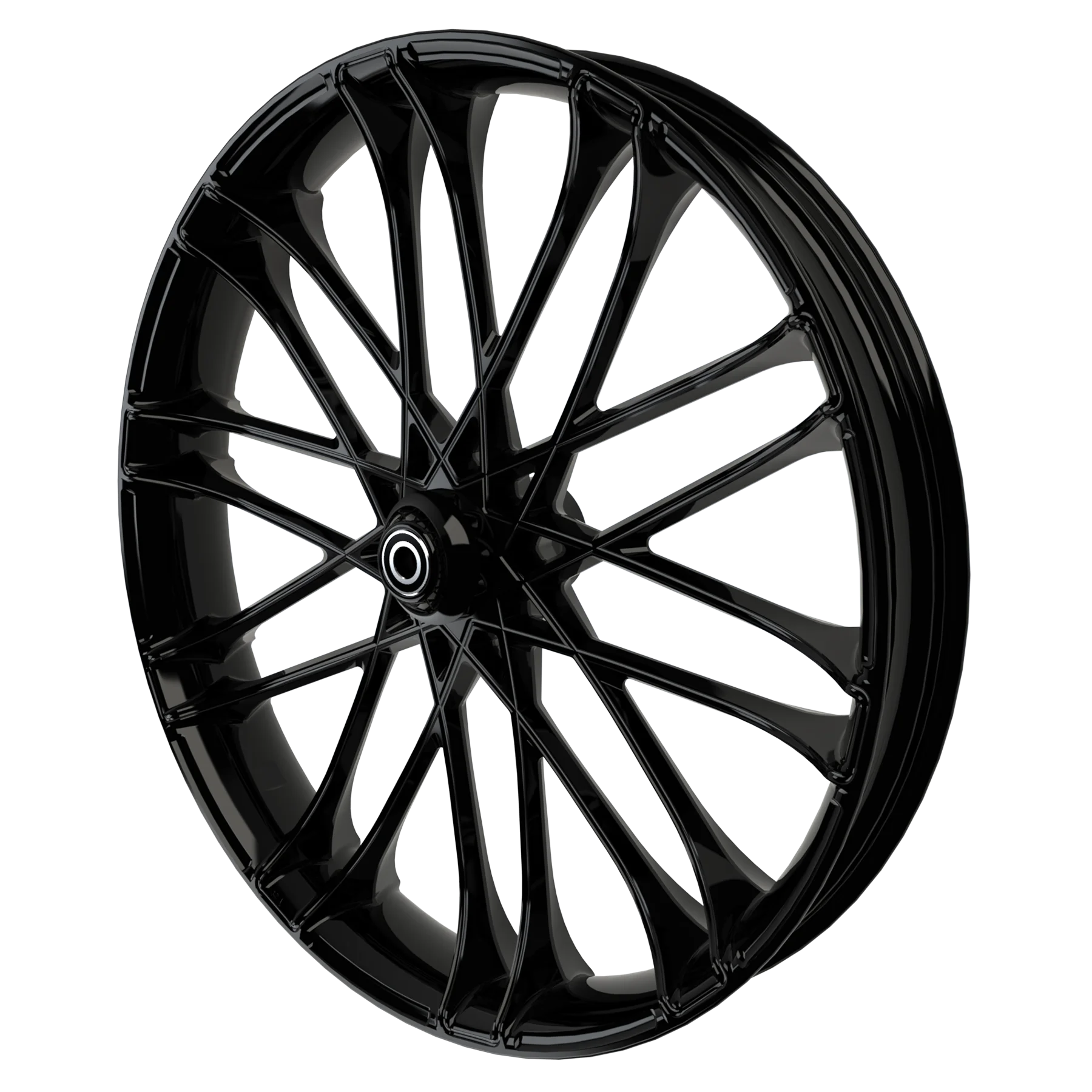 SMT G3 3D MOTORCYCLE WHEEL