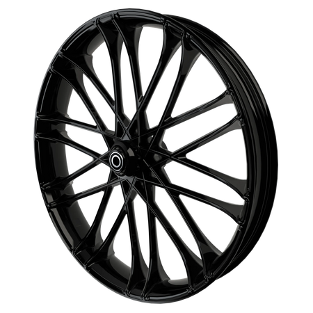 SMT G3 3D MOTORCYCLE WHEEL