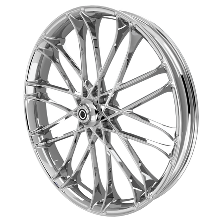 SMT G3 3D MOTORCYCLE WHEEL