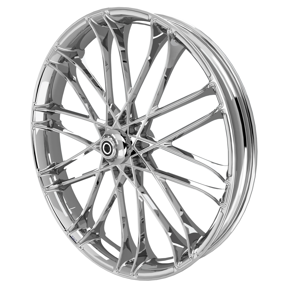 SMT G3 3D MOTORCYCLE WHEEL