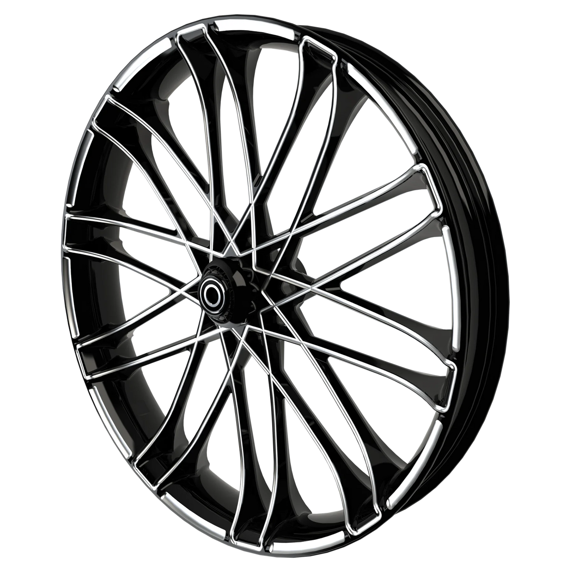 SMT G3 3D MOTORCYCLE WHEEL