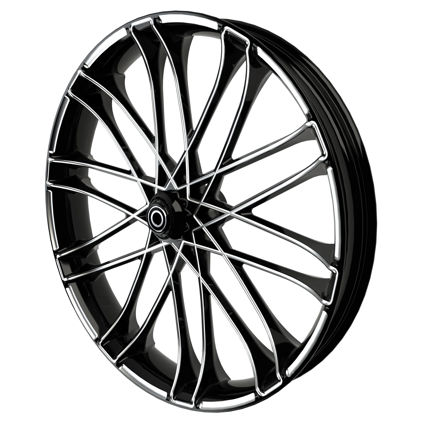 SMT G3 3D MOTORCYCLE WHEEL