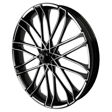 SMT G3 3D MOTORCYCLE WHEEL