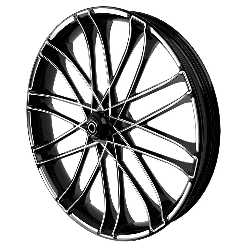 SMT G3 3D MOTORCYCLE WHEEL