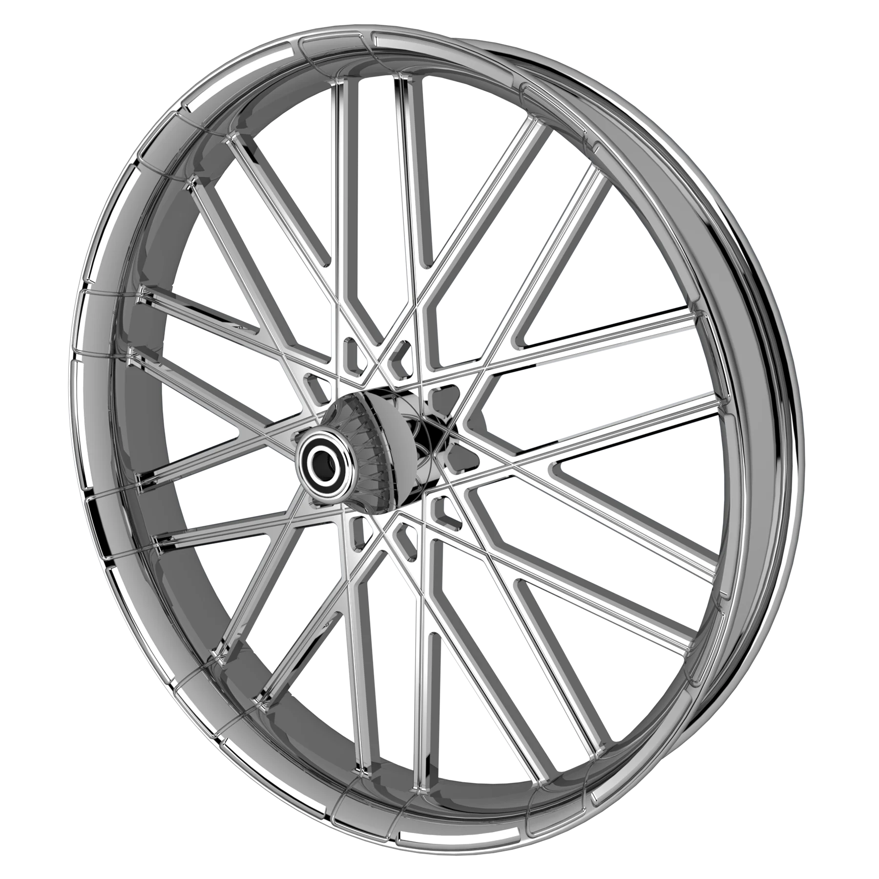 SMT G3 MOTORCYCLE WHEEL