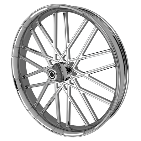 SMT G3 MOTORCYCLE WHEEL