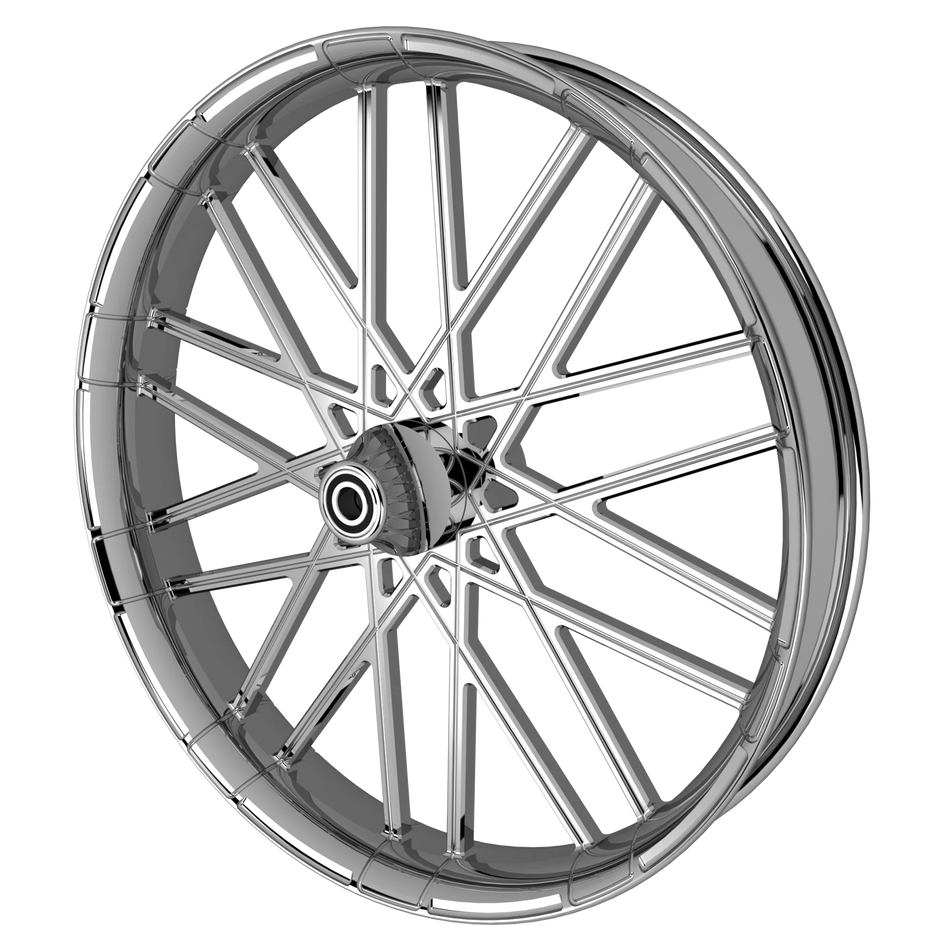 SMT G3 MOTORCYCLE WHEEL